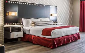 Tilt Hotel Universal-hollywood, Ascend Hotel Collection Los Angeles United States Of America